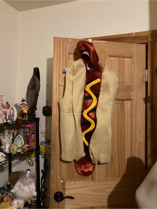 Amscan Other - Amscan child hot dog Halloween costume